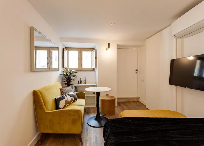 Apartment Graca Ground Floor - *