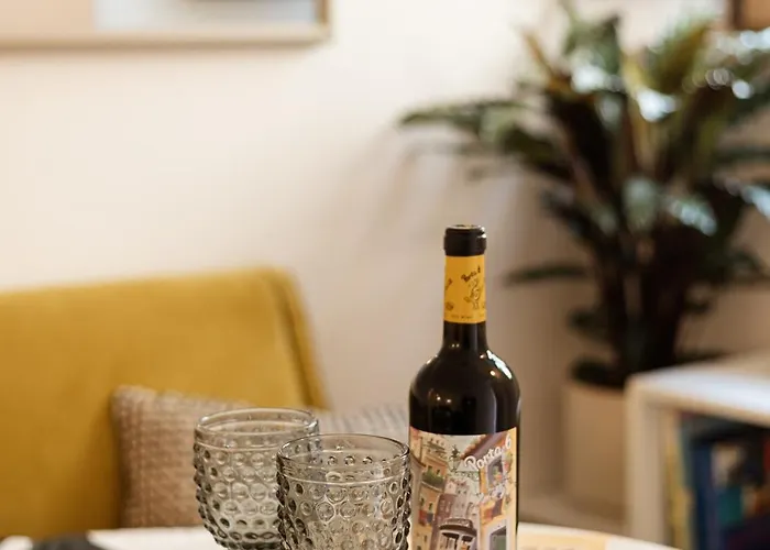 Graca Ground Floor - Apartment