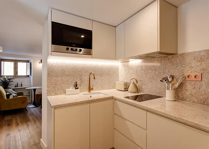 Apartment Graca Ground Floor - *