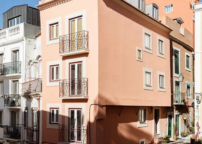 Graca Ground Floor -