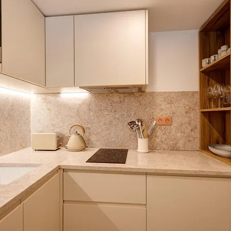 Apartmán Graca Gate - Mouraria Ground Floor Lisboa