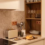 公寓 Graca Ground Floor - Lisboa