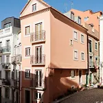 Graca Ground Floor -