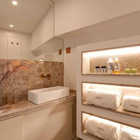 Appartement Graça Gate - Mouraria Ground Floor Lisboa
